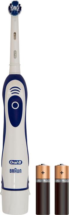 Actual product image Oral-B Advance Power 900 (Oscillating toothbrush)
