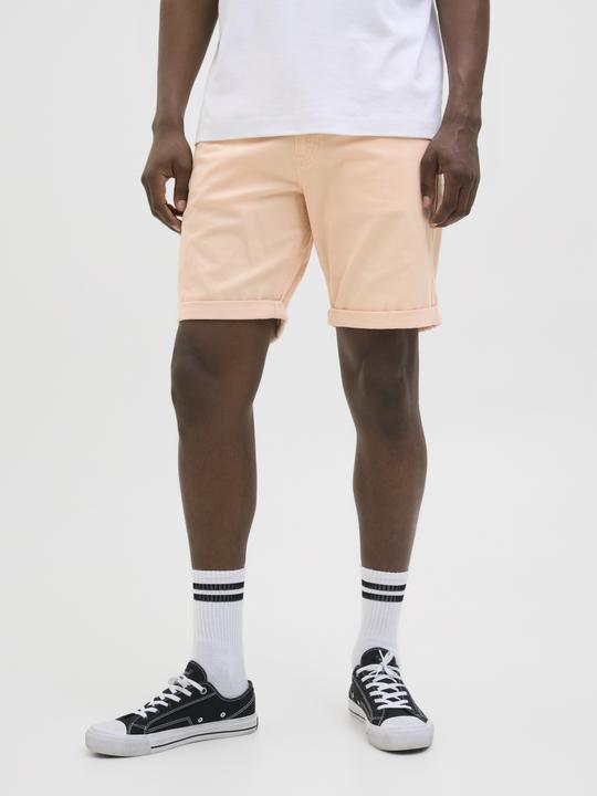 Produktbild Jack & Jones Regular Fit Shorts Shorts (M)