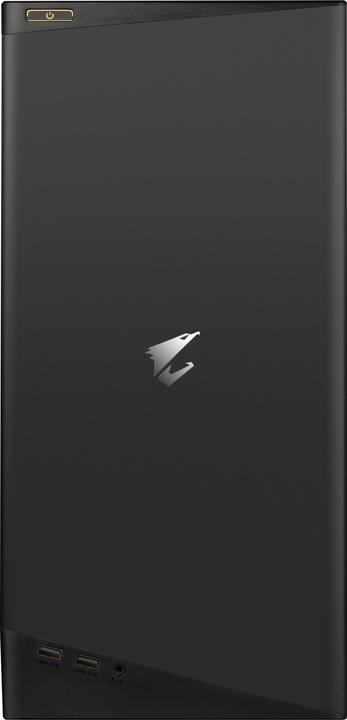 Gigabyte Aorus Model S – AMSR9N8I-20A1 (AMD Ryzen 9 5900X, 32 GB, 3000 GB, GeForce RTX 3080)