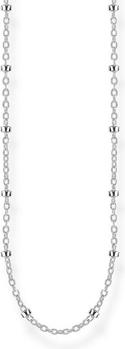 Actual product image Thomas Sabo Heirloom necklace silver (925 silver, 60 cm)