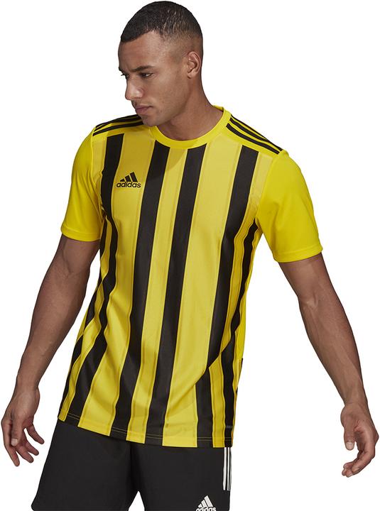 Image du produit adidas MAILLOT RAYÉ 21 (XL)