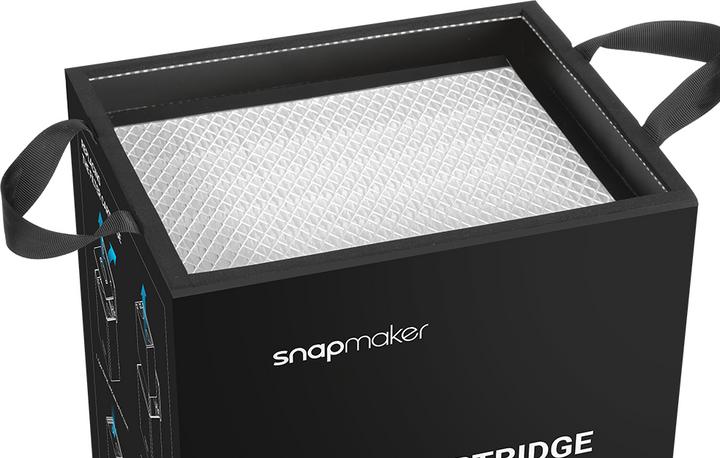 Immagine prodotto Snapmaker Cartuccia del filtro (2 x)