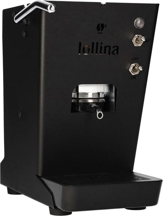 Actual product image Lollo Caffè Coffee machine for pods E.S.E (E.S.E.)