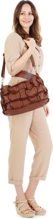 Actual product image Samantha Look Shopper