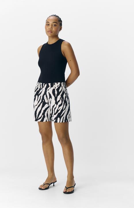 Image du produit Object Print Shorts (42)