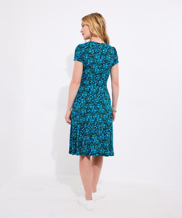 Immagine prodotto Joe Browns Edgy Floral Wrap Dress (44)