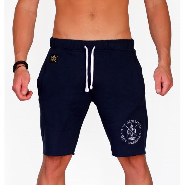 Image du produit Gym Generation Short Pants NAVY (L)
