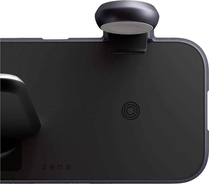 Actual product image Zens Alu 4in1 (45 W)