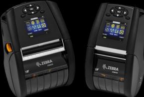 Image du produit Zebra DT Printer ZQ630 Plus anglais (203 dpi)