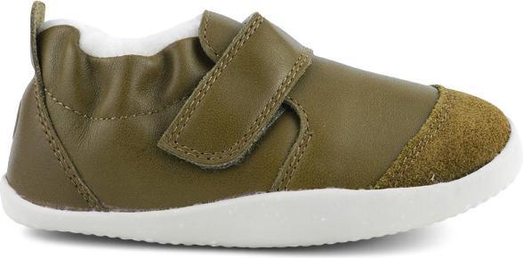 Produktbild Bobux Marvel Arctic olive (19)