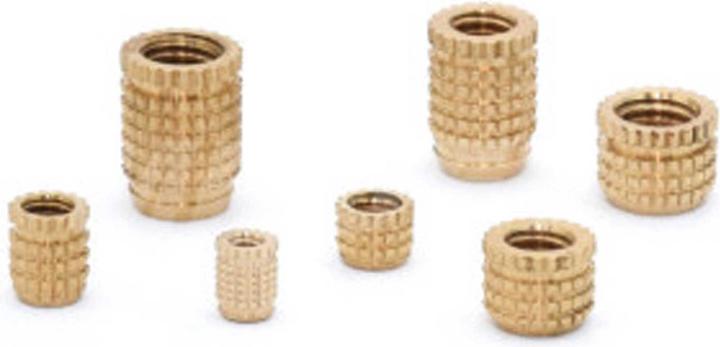 Immagine prodotto MP Jet Inserto filettato MP-JET M4 lungo (20 pezzi) (M4)