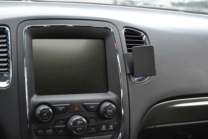 Immagine prodotto Brodit 855533 Supporto per auto Dodge Durango 2WD/4WD