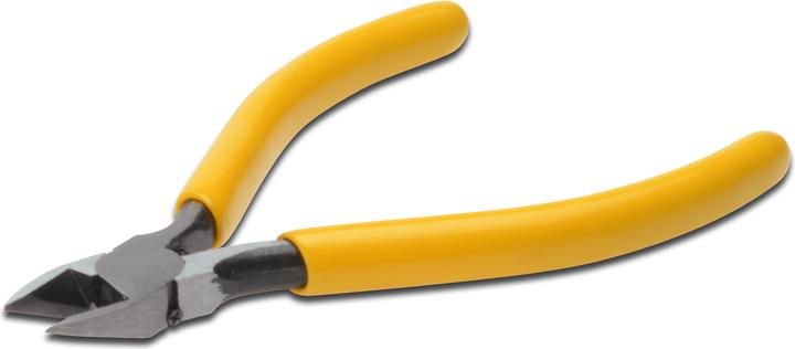 Actual product image Digitus Side cutter for precise cutting work (194 mm)