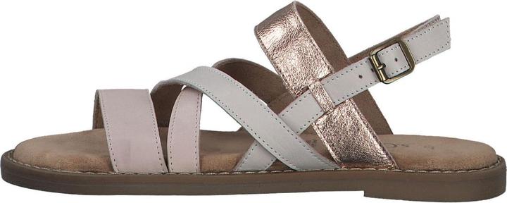 Actual product image S.Oliver Sandalen (39)