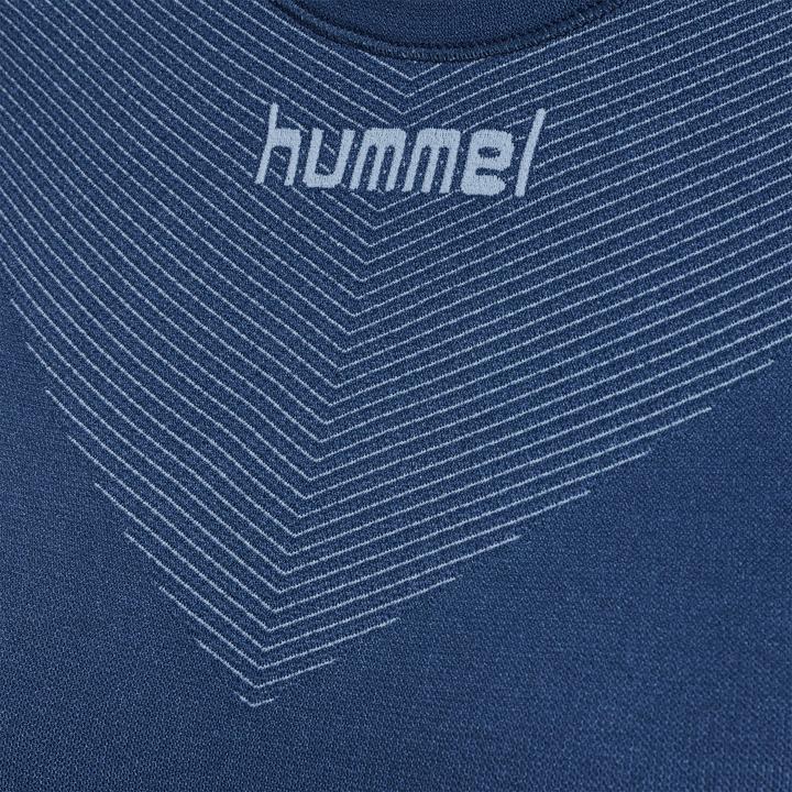 Produktbild hummel First Seamless Jersey L/S W (S)
