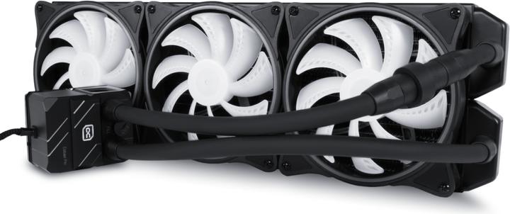 Immagine prodotto Alphacool Eisbaer Pro Aurora 420 CPU AIO