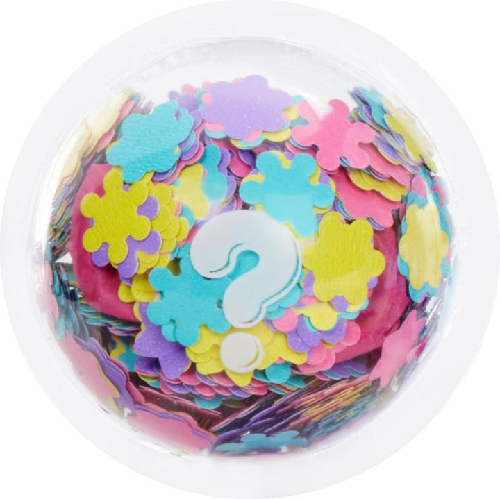 Actual product image L.O.L. Surprise! Surprise New Big Surprise