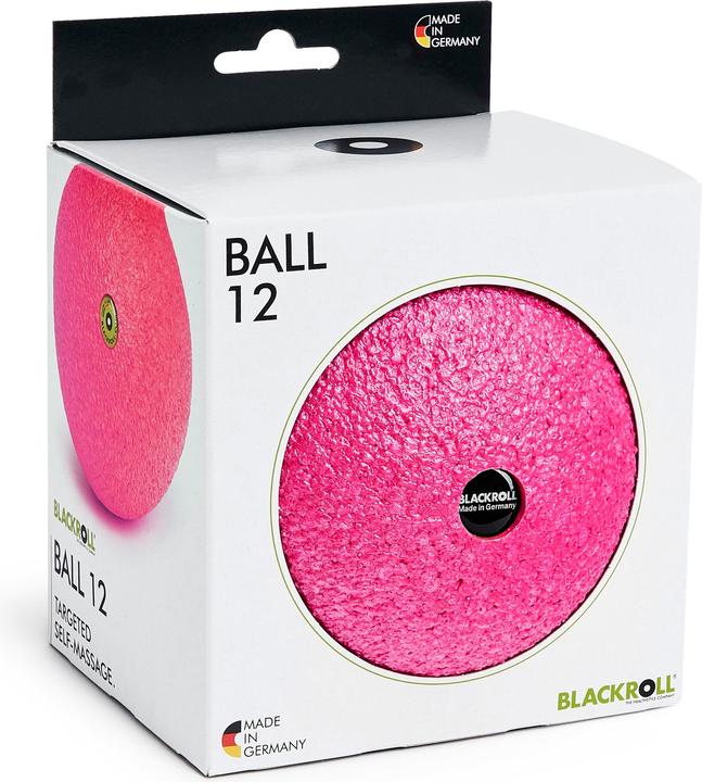 Image du produit Blackroll Balle 12