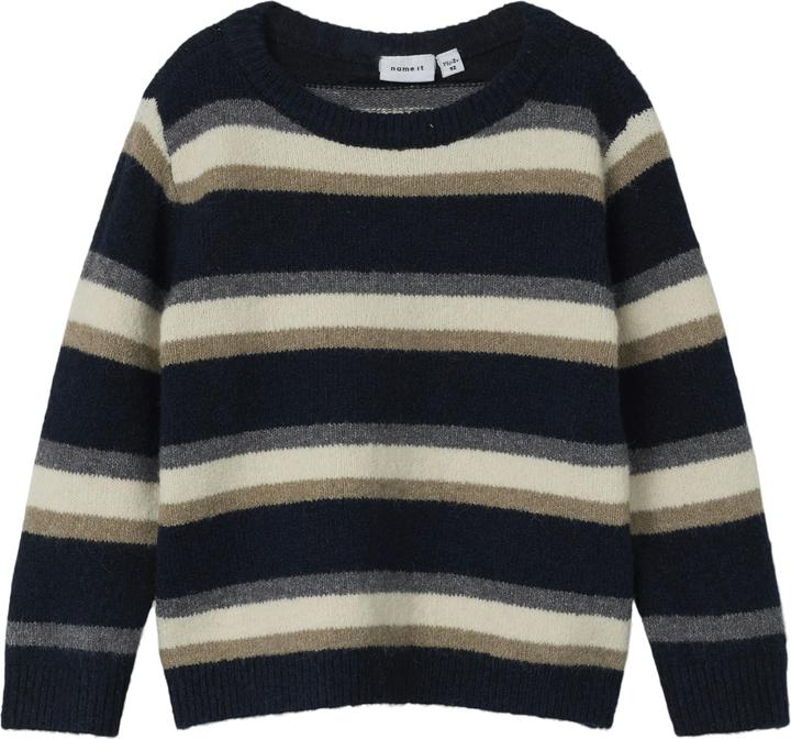 Name it Langarm Strickpullover (110)