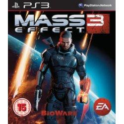 Immagine prodotto EA Games Mass Effect 3 (PS3, EN)
