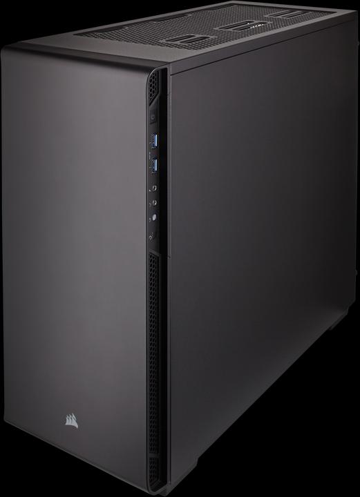 Produktbild Corsair Carbide 270R Window (ATX, mATX, Mini-ITX)