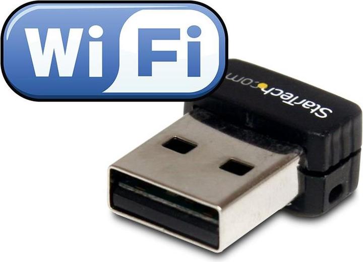 Actual product image StarTech USB300WN2X2C (USB 2.0)