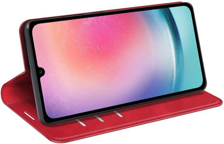 Image du produit Cover-Discount Galaxy A16 - Stand Flip Case Housse (Samsung Galaxy A16 5G)