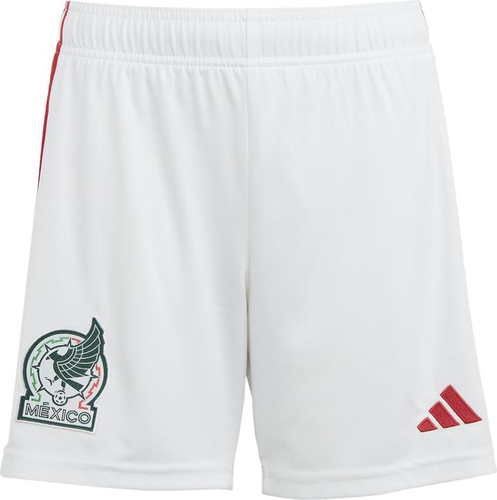 Produktbild adidas Mexiko Kinder WM Shorts (140)