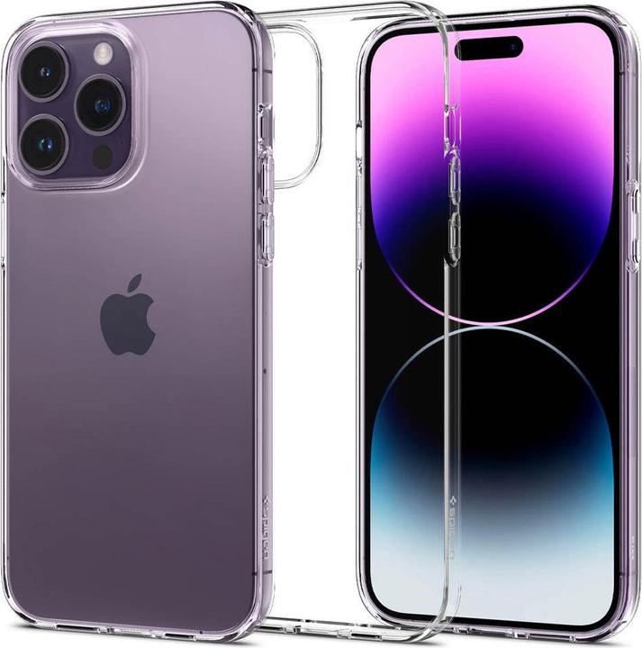 Produktbild Spigen Liquid Crystal (Apple iPhone 14 Pro)