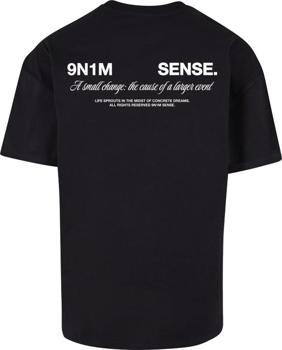 Actual product image 9N1M Sense SNESE CHANGE Tee - 140777 (L)