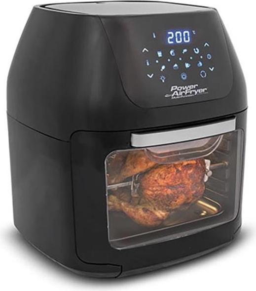 Actual product image MediaShop Power Ai ryer MultiFunction