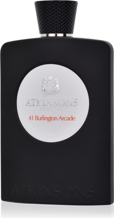 Produktbild Atkinsons 41 Burlington Arcade (Eau de Parfum, 100 ml)