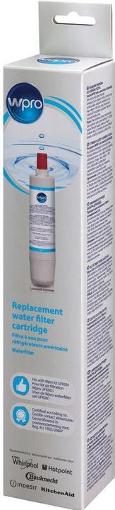 Produktbild Bauknecht SBS 002 Wasserfilter zu Food-Center