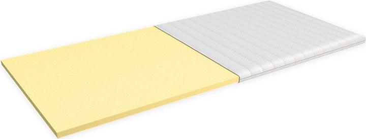 softsleep Visco (90 x 200 cm)