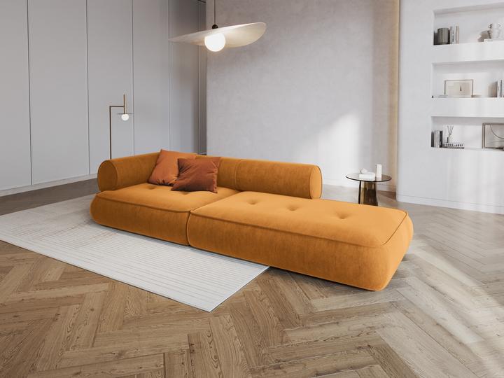 Produktbild Maison Heritage Lily (4-Sitzer, 2-Sitzer, 3-Sitzer)