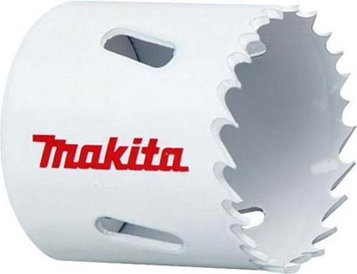 Makita Hole Saw 68 mm Bi-Metal (6.8 Zentimeter)