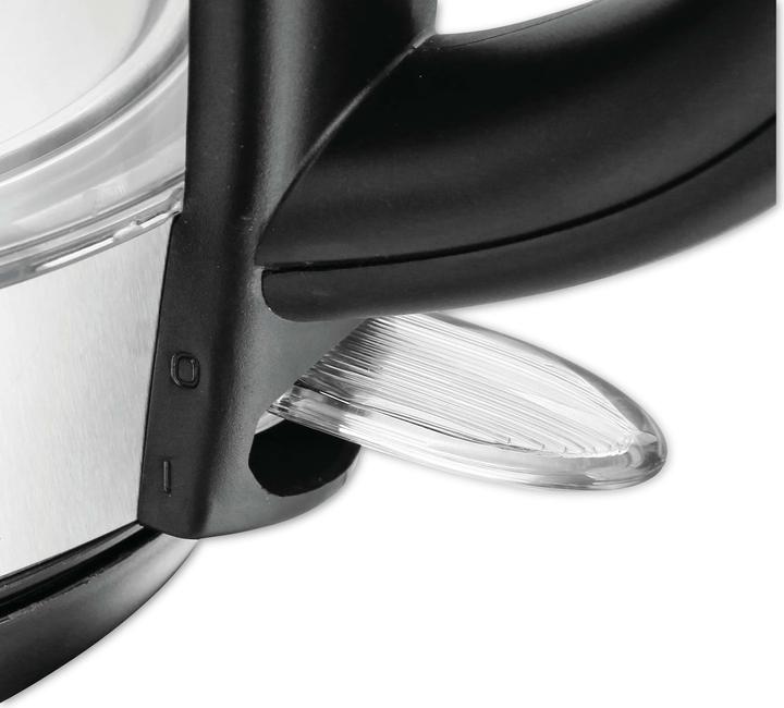 Image du produit Emerio Bouilloire électrique (1.20 l)
