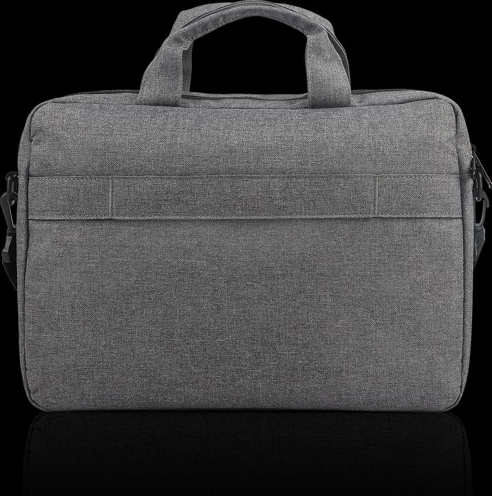 Actual product image Lenovo Casual Toploader T210 (15.60", Lenovo)