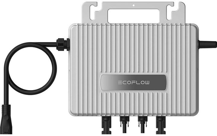 Immagine prodotto EcoFlow STREAM Microinverter