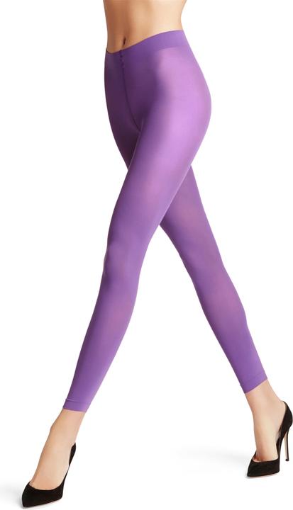 Actual product image Falke Pure Matt 50 DEN Women Leggings (50 DEN, M/L)