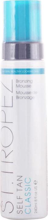 St. Tropez Classic (Selbstbräunungsschaum, 240 ml)