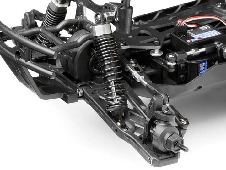 Image du produit Maverick Strada XT Evo (RTR Prêt à fonctionner)
