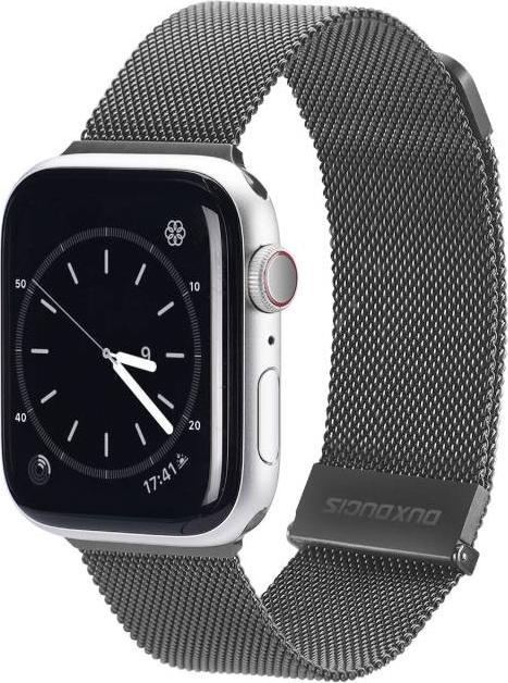 Watch straps