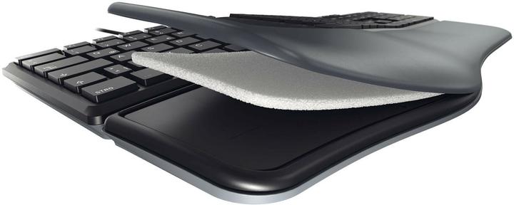 Image du produit CHERRY KC 4500 (DE, Filaire)