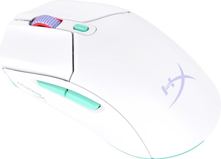 Actual product image HyperX Pulsefire Haste Core 2 (Wireless)