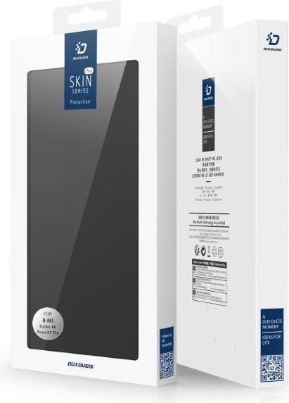 Actual product image Dux Ducis Skin Pro (Xiaomi Poco X7 Pro)