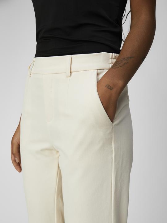 Produktbild Object Slim Fit Hose (40)