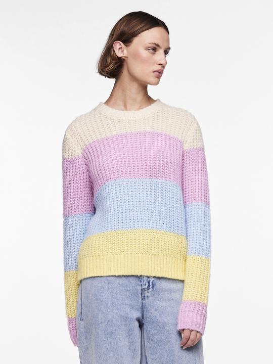 Produktbild Pieces PCNAOMI Strickpullover (S)