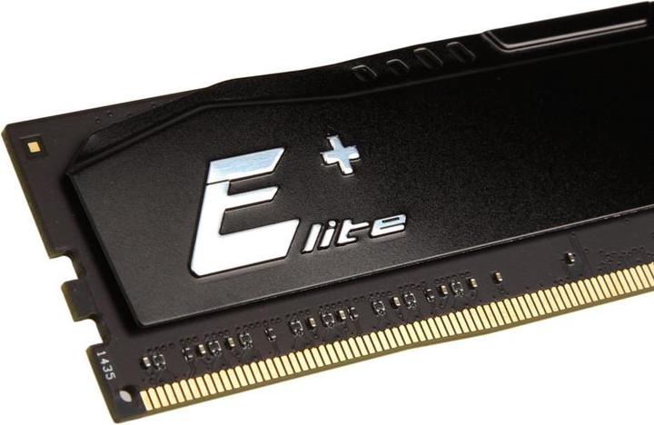 Actual product image Team Group Elite Plus Series (2 x 8GB, 2133 MHz, DDR4-RAM, DIMM)