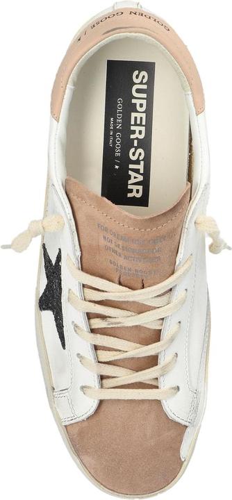 Actual product image Golden Goose Sneakers White (36)